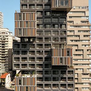 Bexp Spaces | On Melo Alves - Jardins